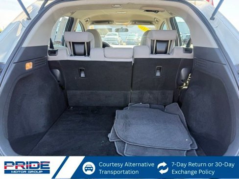 Used 2018 Honda HR-V LX image 14