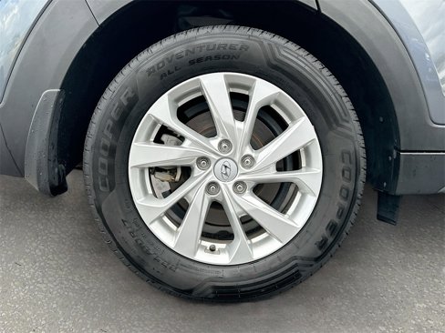 Used 2021 Hyundai Tucson Value image 28