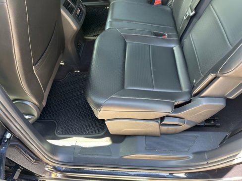 Used 2021 Volkswagen Atlas SE image 21