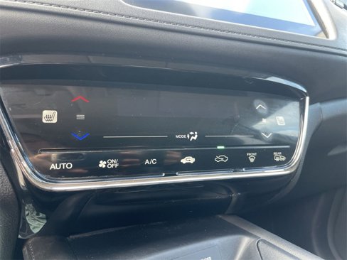 Used 2016 Honda HR-V EX image 17