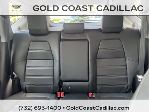 Used 2020 Honda CR-V EX-L image 18