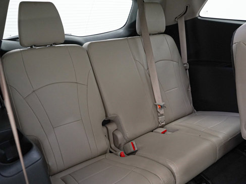 Used 2018 Buick Enclave Premium w/ Experience Buick Package image 15