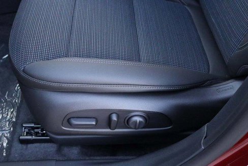 New 2025 Buick Envista Preferred w/ Convenience I Package image 39