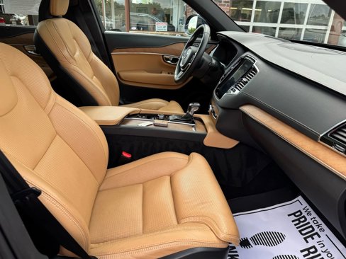 Used 2019 Volvo XC90 T6 Inscription w/ Advanced Package image 46