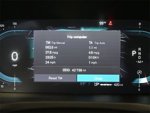 Used 2024 Volvo S60 B5 Plus image 27