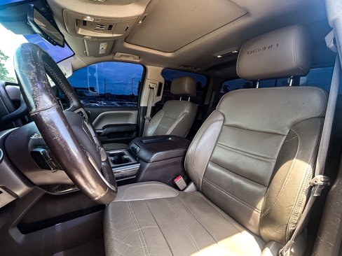 Used 2015 GMC Sierra 1500 Denali w/ Driver Alert Package image 20
