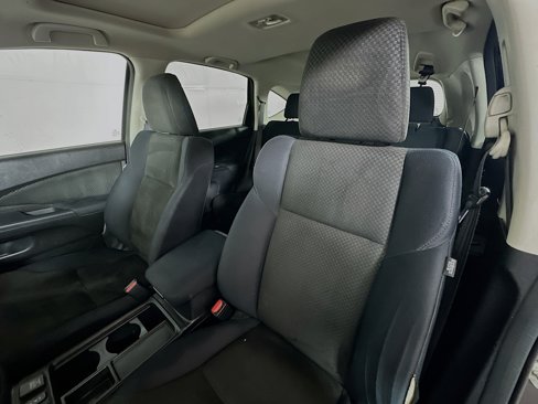 Used 2016 Honda CR-V EX image 21