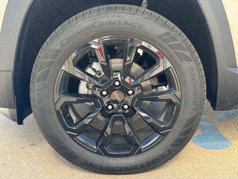 New 2026 GMC Terrain Elevation w/ Black Edition image 6
