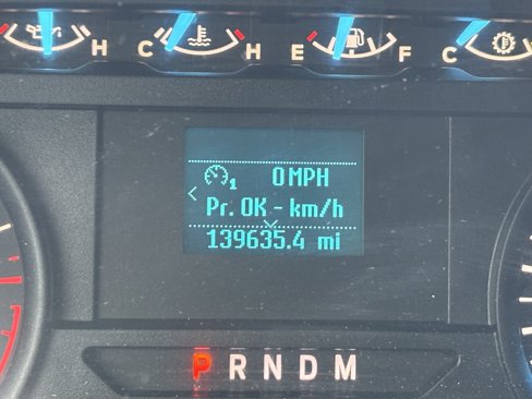 Used 2019 Ford F150 XL w/ XL Power Equipment Group image 11
