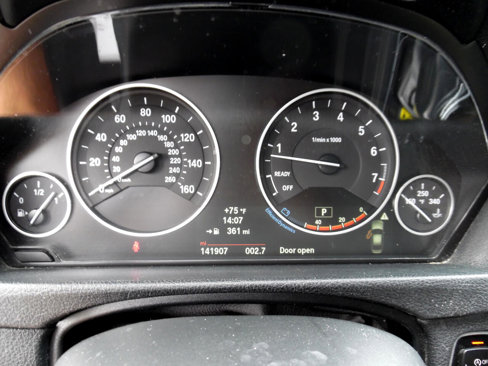 Used 2014 BMW 328i xDrive Sedan image 12