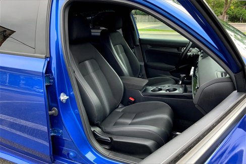 Used 2023 Honda Civic Sport image 7