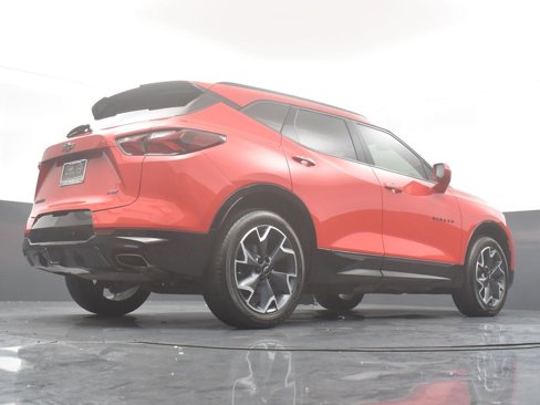 Used 2020 Chevrolet Blazer RS image 31