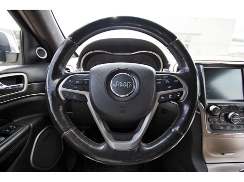 Used 2015 Jeep Grand Cherokee Summit image 11