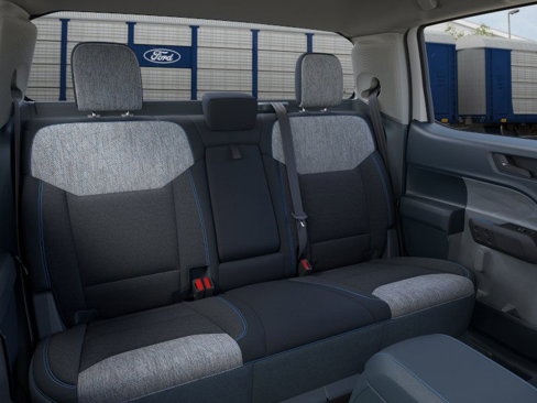 New 2025 Ford Maverick XLT image 11