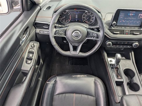 Used 2020 Nissan Altima 2.5 SR image 17