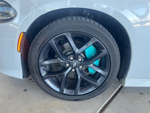 Used 2023 Dodge Charger GT w/ Blacktop Package image 26