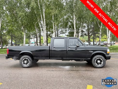 Used 1993 Ford F350 XL image 4
