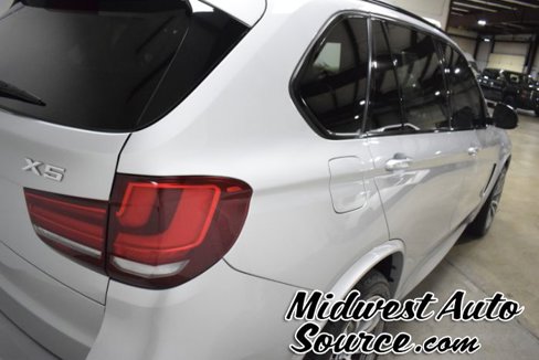 Used 2016 BMW X5 xDrive35i image 4