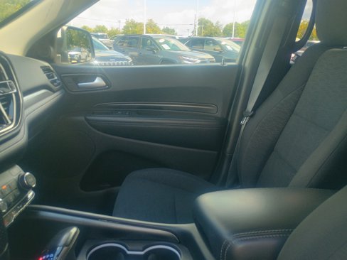 Used 2021 Dodge Durango SXT image 15