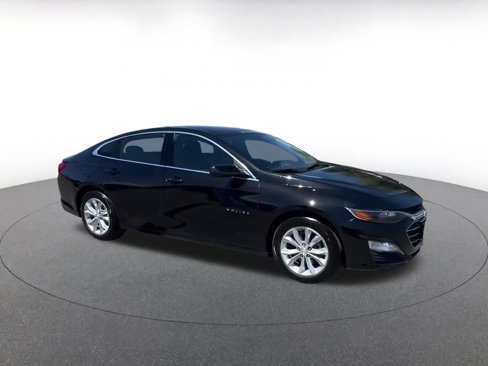 Used 2023 Chevrolet Malibu LT w/ Driver Confidence Package image 2