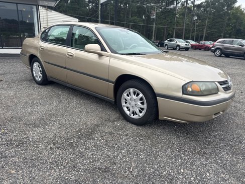 Used 2004 Chevrolet Impala image 5