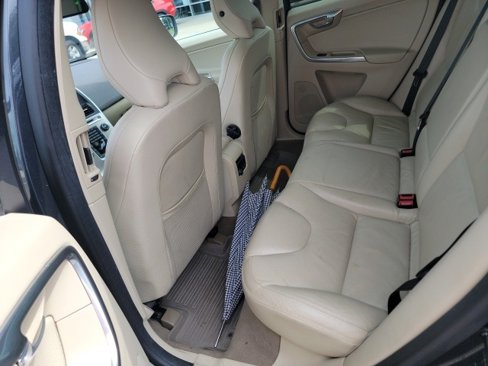 Used 2012 Volvo XC60 3.2 image 8