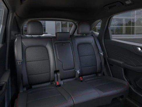 New 2024 Ford Escape ST-Line w/ Equipment Group 301A image 11