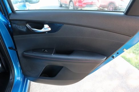 Used 2024 Kia Forte GT image 23