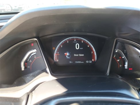 Used 2018 Honda Civic Si image 23