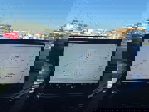 Used 2023 Ford Escape ST-Line w/ Tech Pack #1 image 16