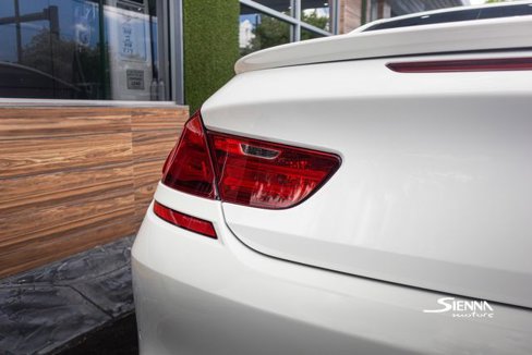 Used 2014 BMW 640i xDrive Coupe image 17