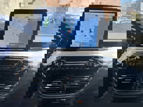 Used 2022 Ford Escape SEL w/ Technology Package image 15