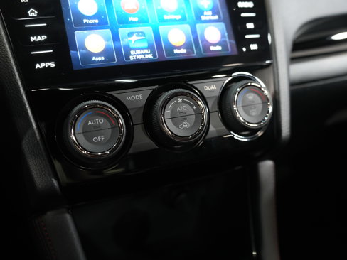Used 2020 Subaru WRX STI Limited image 49