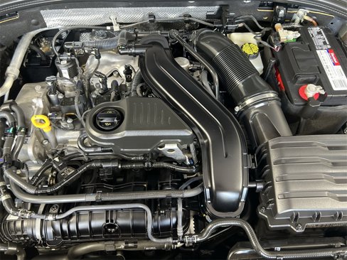 Used 2022 Volkswagen Jetta SE image 17