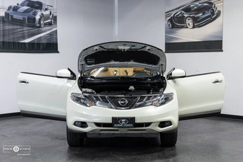 Used 2011 Nissan Murano image 7