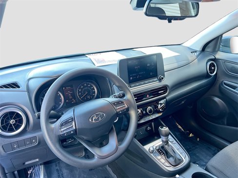 Used 2022 Hyundai Kona SEL image 9