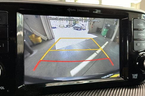 Used 2021 Hyundai Tucson SEL w/ Cargo Package image 19