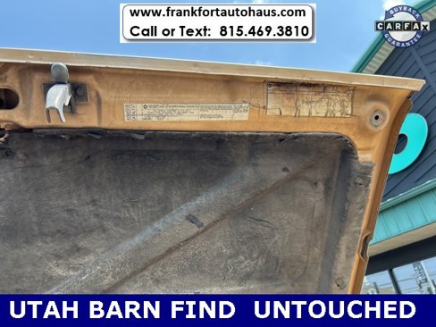 Used 1986 Dodge D/W Truck 150 image 44