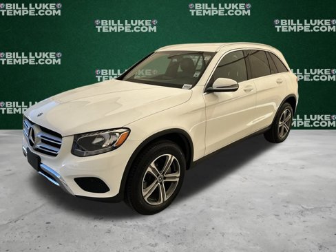 Used 2019 Mercedes-Benz GLC 300 image 3