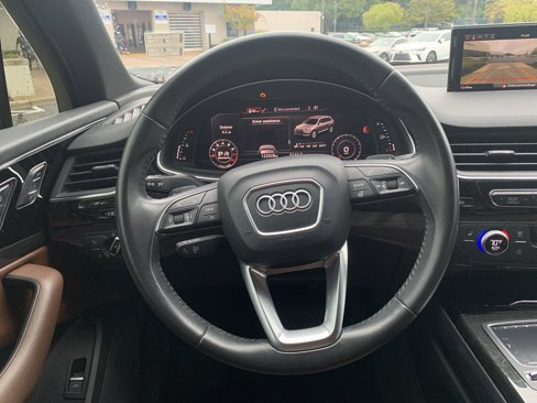 Used 2017 Audi Q7 2.0T Premium Plus image 18