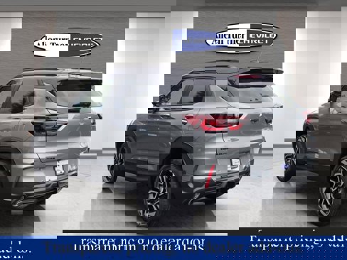 New 2026 Chevrolet TrailBlazer RS w/ Convenience Package image 8