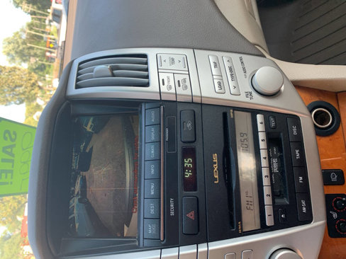 Used 2008 Lexus RX 350 AWD image 19