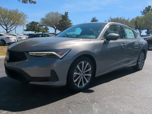 Used 2024 Acura Integra image 8