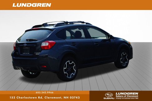 Used 2016 Subaru Crosstrek 2.0i Premium image 3