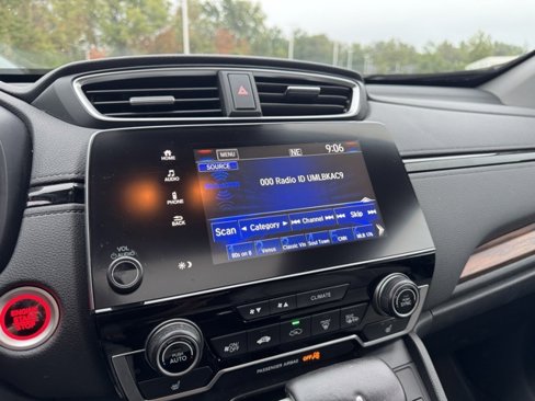 Used 2018 Honda CR-V EX-L image 17