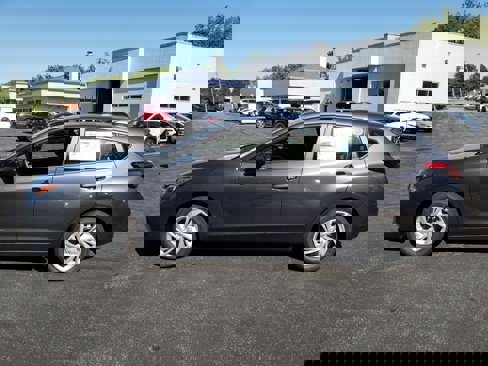 New 2025 Subaru Impreza 2.0i image 7