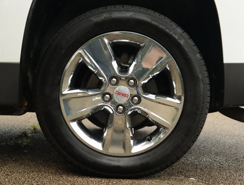 Used 2014 GMC Terrain SLT image 36