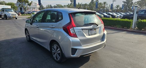 Used 2015 Honda Fit EX image 7