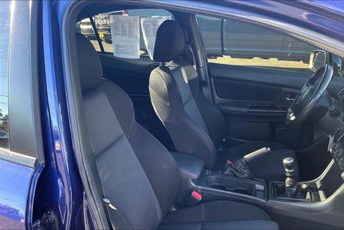 Used 2018 Subaru WRX Premium image 6