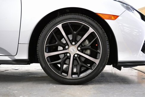 Used 2021 Honda Civic Sport image 33